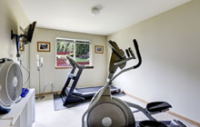 Thursford Green home gym construction leads